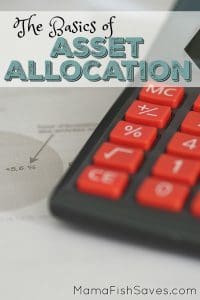 Everything you need to know about asset allocation