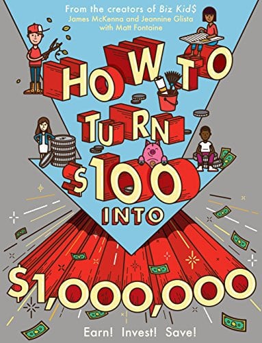 How To Turn 100 Into A Million Smart Money Mamas how-to-turn-100-into-a-million-smart-money-mamas