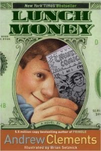 5 Great Money Books for Your Middle Schooler - Smart Money Mamas