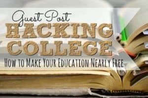 Ways to save on college expenses