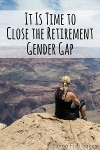 Women need to step up their retirement game