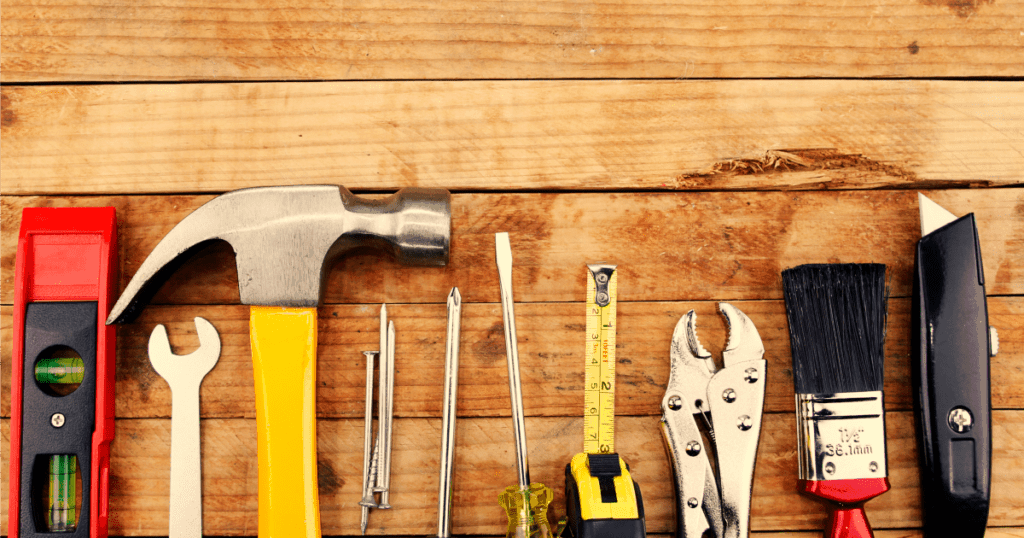 Are Home Improvements Worth It A Homeowner s Checklist Smart Money Mamas