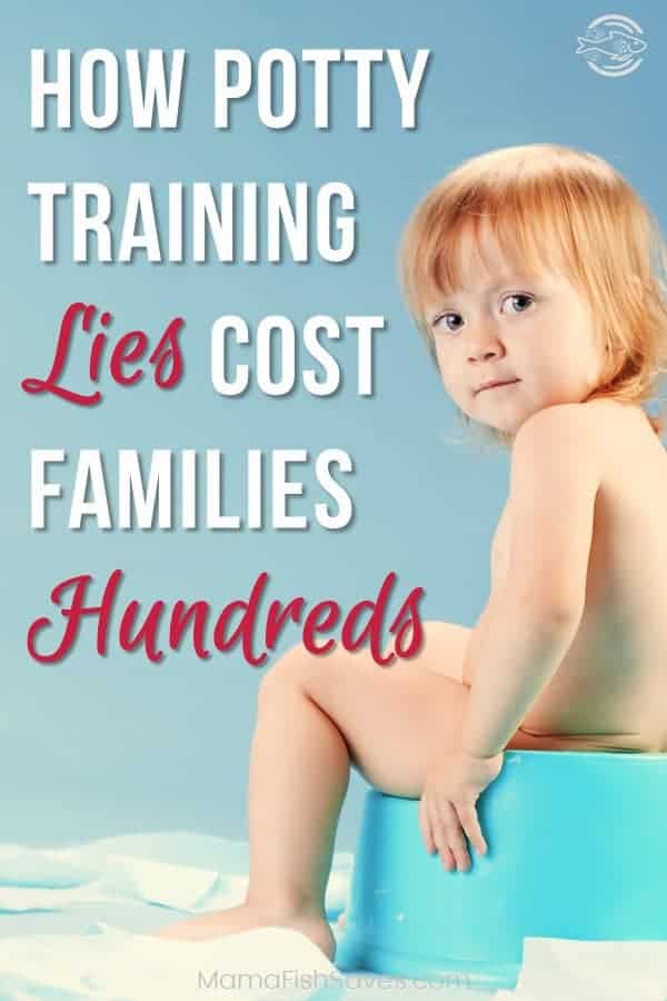 Potty Training your Big Kid with Huggies Pull-Ups, TOTS Family, Parenting, Kids, Home