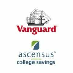 vanguard college savings planner