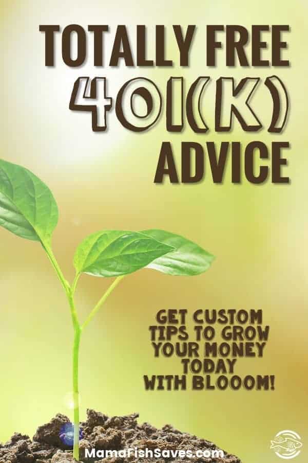 Free 401(k) tips