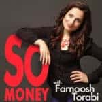 So Money - Farnoosh Torabi Podcast Cover