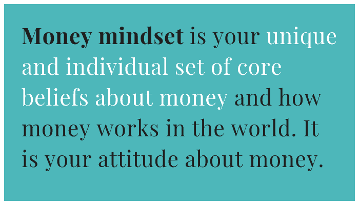 Money mindset: misschien heb je er al meer over gehoord of kom je het woord zelfs regelmatig tegen. Wat wordt hier nu eigenlijk mee bedoeld en wat moet je ermee? Waarom is het belangrijk om een positieve money mindset te hebben? En allemaal leuk en aardig, maar hoe doe je dat dan?