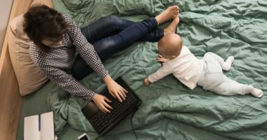 How to start a business at home