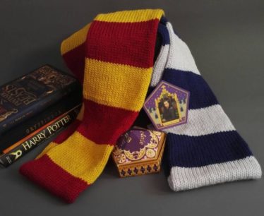 House Scarves