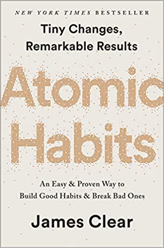 Atomic Habits