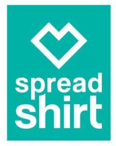 Sprzedawaj na rynku online na Spreadshirt