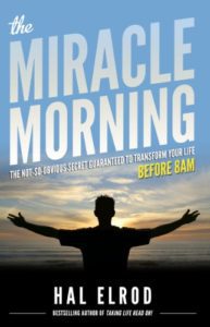 The Miracle Morning