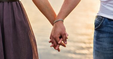 Handling different money beliefs with your spouse