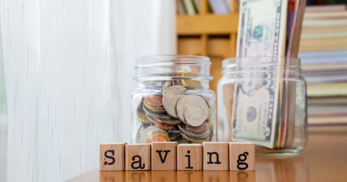 Using Save-Spend-Give jars with allowance