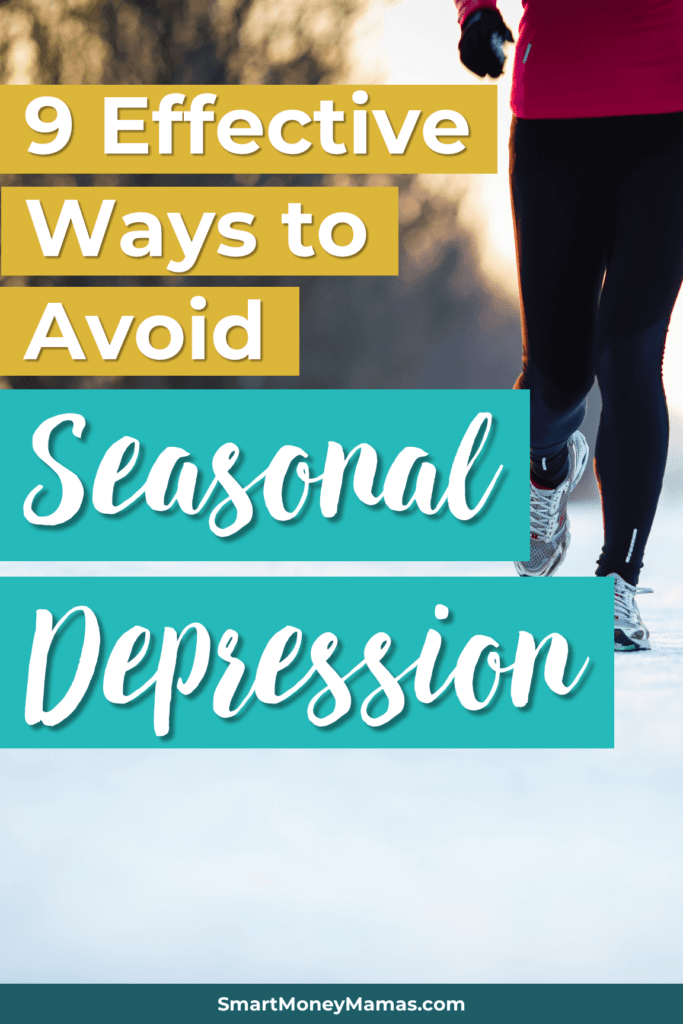 9 Effective Ways to Avoid Seasonal Depression