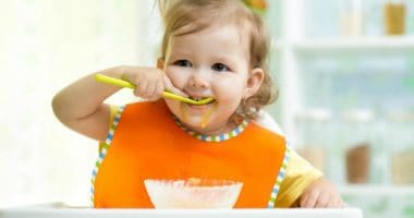 Healthy, Quick Recipes Kids Will Love
