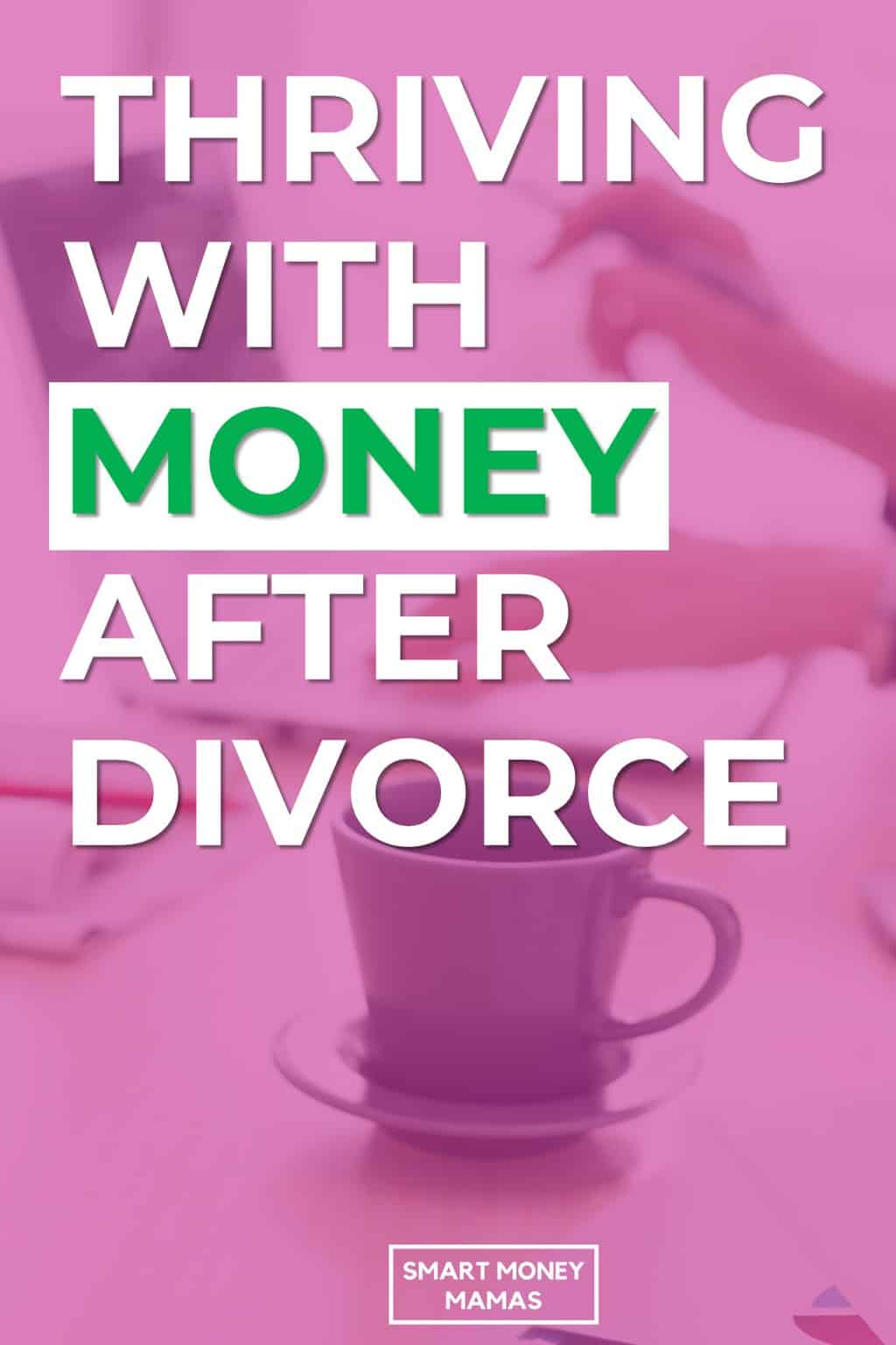 This was such a good read. Getting control of my money after the divorce was so difficult, I didn’t even know where to start. It was awesome to see some simple steps broken out by someone who has been there so I know I’m on the right track! #divorce #moneytips #afterdivorce #moneymanagement #smartmoneymamas