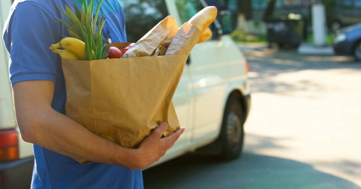 5 things to know when you are ordering groceries for delivery or