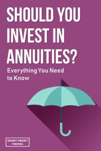 Should you invest in annuities? Everything you need to know