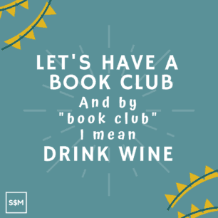 How to Start an Awesome Book Club (That Lasts More Than a Month)