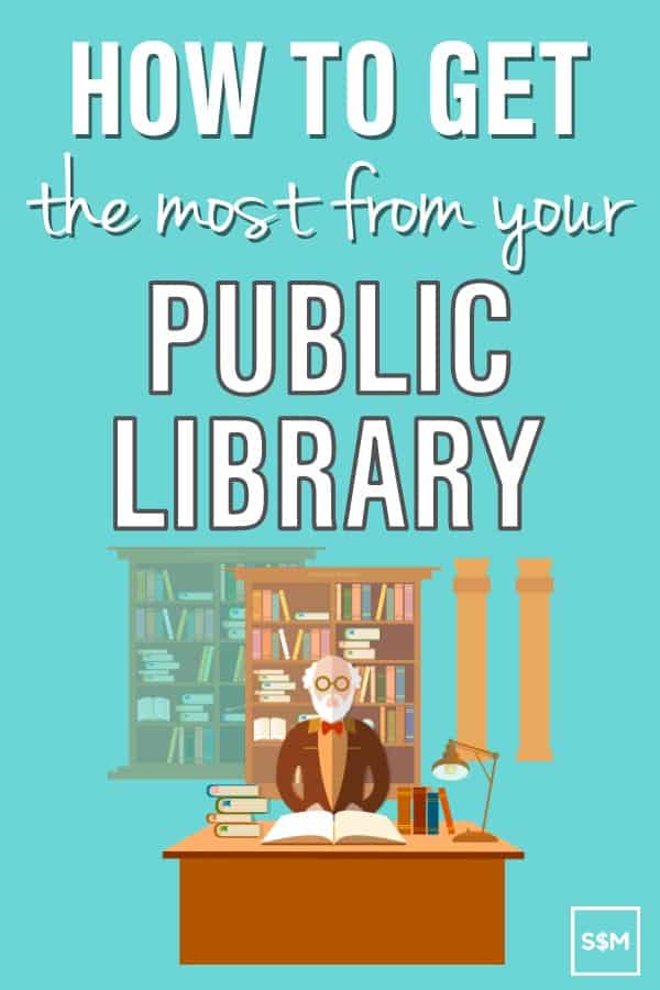 How to Get the Most From Your Public Library