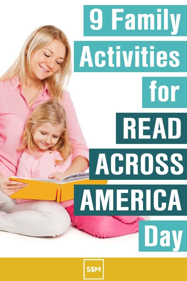 Read Across America Day