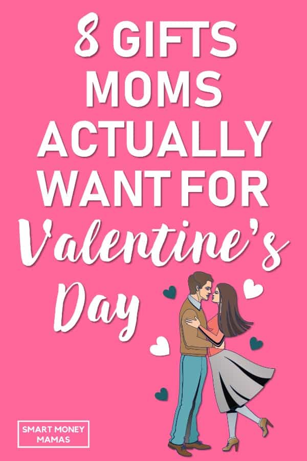 gifts for mom valentines day