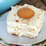 Easy Banana Pudding Recipe