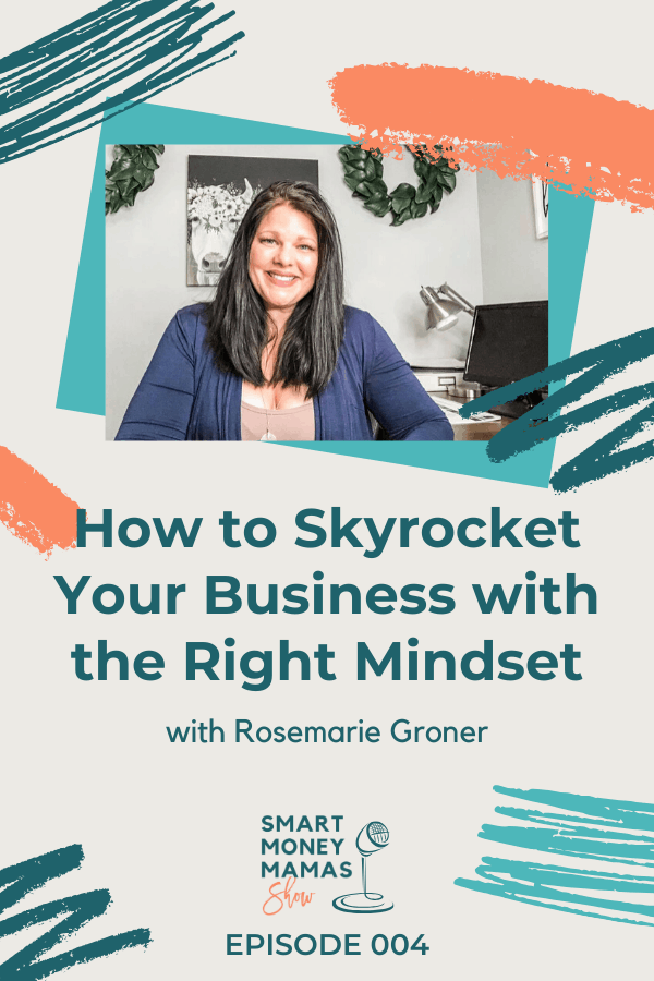 How to Skyrocket Your Business with the Right Mindset