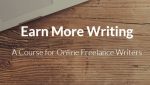 Earn More Writing