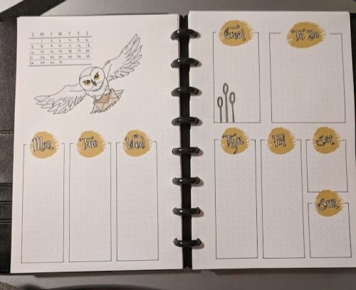 How to Bullet Journal: A Complete Guide for Perfectionists - Smart Money  Mamas