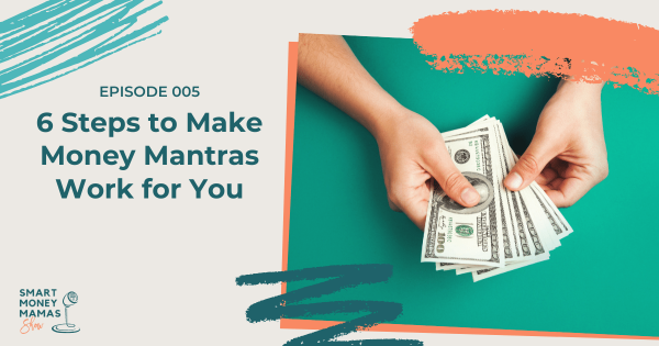 Making Money Mantras Work – Share Making Money Mantras Work - Share