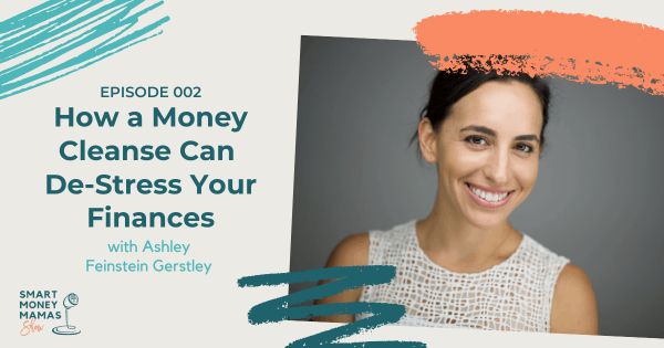 Money Cleanse - Featured - Share